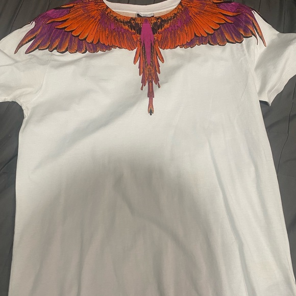 MARCELO BURLON - Picture 4 of 6